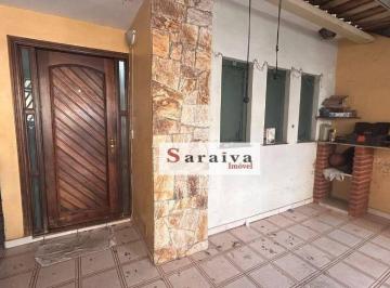 31fa44f3263dc3cc28212a5aa936fc800ccb5bf4 · Sobrado com 3 dormitórios à venda, 95 m² por R$ 692.000 - Rudge Ramos - São Bernardo do Campo/SP