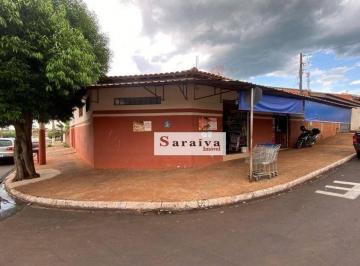 801df2aec9f329906714c9a3ec112ec429d5a872 · Ponto à venda, 260 m² por R$ 250.000,00 - Jardim Maria Rosário  - Itapuí/SP