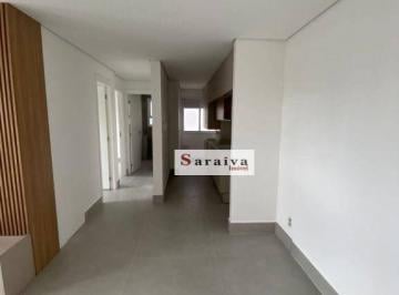 3ce65fc2eba98c18e1c8e720147e97e80413c89c · Apartamento com 2 dormitórios à venda, 55 m² por R$ 390.000 - Vila Santa Luzia - São Bernardo do Cam