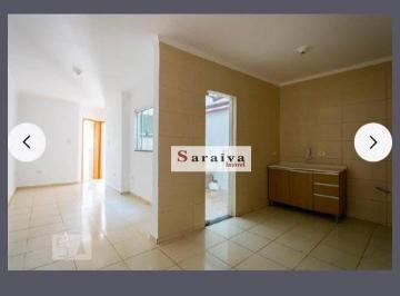 abbb8d9daf778bb452a5bf57e553d2e10499e7ab · Apartamento com 2 dormitórios à venda, 52 m² por R$ 280.000,00 - Jardim do Estádio - Santo André/SP