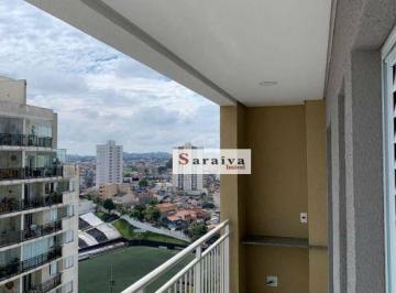 632267083bc2c28f846c8489feb6f763c81f8322 · Apartamento com 2 dormitórios à venda, 56 m² por R$ 480.000,00 - Baeta Neves - São Bernardo do Campo