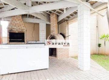 c12e33ec54d506375b657fcce337de241aba7165 · Apartamento com 2 dormitórios à venda, 50 m² por R$ 320.000,00 - Jardim Irajá - São Bernardo do Camp