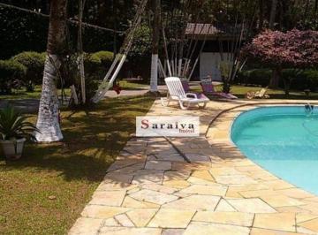 a5f12d616f595008f302e5c95b09072010836aff · Chácara com 6 dormitórios à venda, 2000 m² por R$ 3.500.000,00 - Sítio do Francês - Ribeirão Pires/S