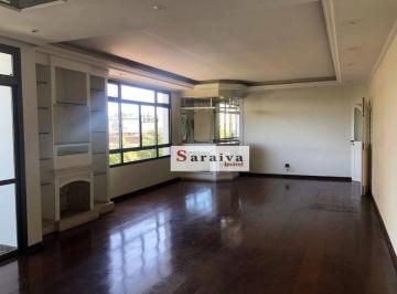 0394823f1aa092ccb7613ee950d0115653cdfbde · Apartamento com 4 dormitórios à venda, 230 m² por R$ 1.200.000 - Chácara Inglesa - São Bernardo do C