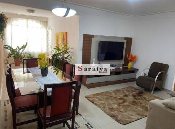 469c123a0e89f65b8d1b3b378a80d0849b67ef75 · Apartamento com 3 dormitórios à venda, 170 m² por R$ 795.000,00 - Rudge Ramos - São Bernardo do Camp