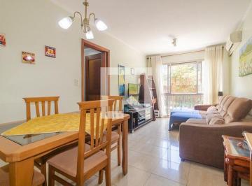 Apartamento · 80m² · 3 Quartos · Apartamento à Venda - Cristal , 3 Quartos, 80 m² - Porto Alegre