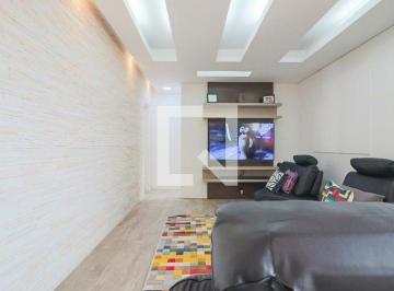 Apartamento · 91m² · 2 Quartos · 2 Vagas · Apartamento à Venda - Jardim Éster Yolanda, 2 Quartos, 91 m² - São Paulo