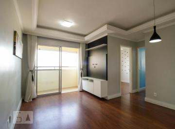 Apartamento · 56m² · 2 Quartos · 1 Vaga · Apartamento à Venda - Vila das Mercês, 2 Quartos, 56 m² - São Paulo