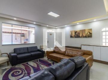 Casa · 220m² · 3 Quartos · 4 Vagas · Casa à Venda - Picanço, 3 Quartos,  220 m² - Guarulhos