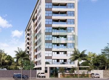 Apartamento · 68m² · 3 Quartos · 1 Vaga · Apartamentos com 03 quartos em Bairro novo, Olinda