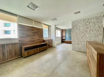 Apartamento de 3 quartos, São Paulo · Apartamento no Itaim Bibi 