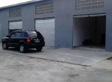 Comercial , Salvador · Pau da Lima, Galpões, 200 e 320m², Aluguel 