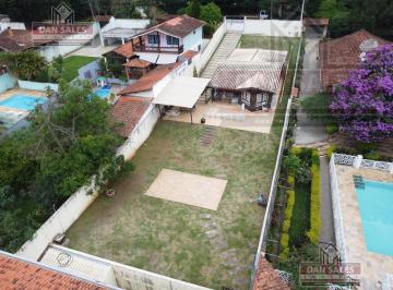 Foto 01 · Casa - Mairiporã