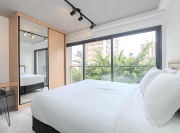 Apartamento de 1 quarto, São Paulo · STUDIOS NOVOS PROX AV PAULISTA METRÔ TOTALMENTE EQUIPADO PRONTO P MUDAR CONFIRA