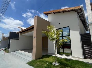 Foto 01 · Casa, Eixo Sul, Teixeira de Freitas, BA