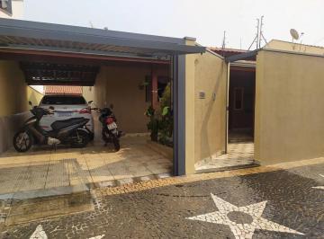 Foto 01 · Casa, Residencial Parque Rochele II, Santa Bárbara D'oeste, SP
