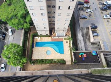 Apartamento de 3 quartos, Diadema · Apartamento com 3 dormitórios - centro - Diadema - Do lado do terminal de ônibus