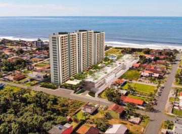 Apartamento · 53m² · 2 Quartos · 1 Vaga · Barra Home Resort em ITAPOÁ SC! ÚLTIMAS UNIDADES!