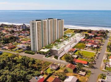 Apartamento · 53m² · 2 Quartos · 1 Vaga · Barra Home Resort em ITAPOÁ SC! ÚLTIMAS UNIDADES!
