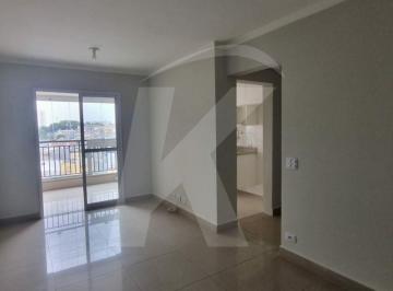 Apartamento · 57m² · 2 Quartos · 1 Vaga · Lindo Apartamento - 2 dormitórios, varanda gourmet e 1 vaga.