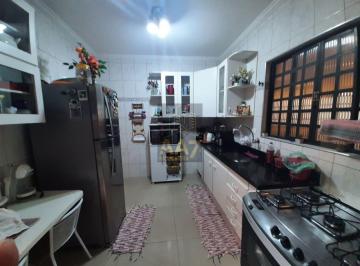 Casa · 127m² · 3 Quartos · 2 Vagas · CASA ASSOBRADADA NO BUTANTÃ