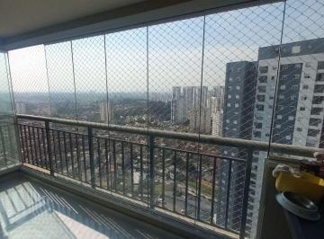 Apartamento · 69m² · 3 Quartos · 1 Vaga · Apartamento 3 Quartos 1 Suíte à venda, 69m² - Vila Andrade FL15