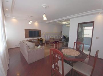 Apartamento · 94m² · 2 Quartos · 1 Vaga · APARTAMENTO A VENDA NO DEMARCHI