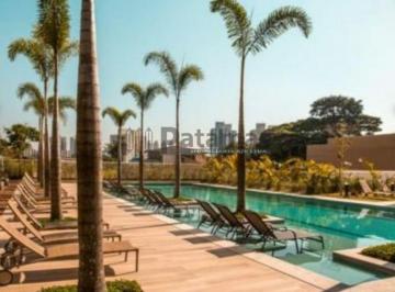 Apartamento · 110m² · 3 Quartos · 2 Vagas · Apartamento com 3 Quartos à venda, 110m² - Morumbi