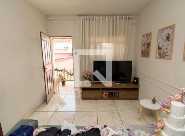 Casa · 60m² · 4 Quartos · 4 Vagas · Casa à Venda - Eldorado, 4 Quartos,  60 m² - Contagem