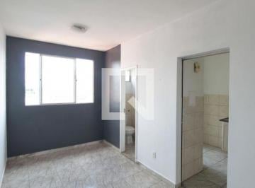 Apartamento · 60m² · 3 Quartos · 1 Vaga · Apartamento à Venda - Jaqueline, 3 Quartos, 60 m² - Belo Horizonte