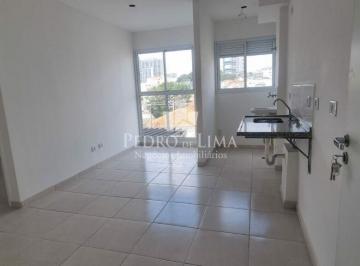 Apartamento · 29m² · 1 Quarto · Apartamento Studio com 1 dormitorio na Vila Guilhermina