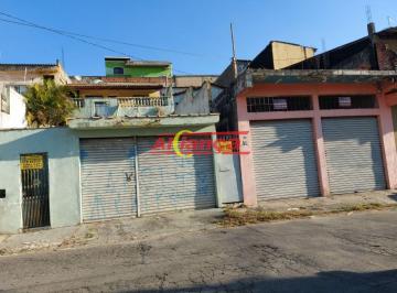 Casa · 240m² · 2 Quartos · 1 Vaga · Casa à venda - 240m² - Jardim Gopouva - Guarulhos - SP