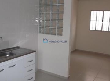 Casa · 42m² · 1 Quarto · òtima localização com acabamento de alta qualidade, à 700 metros do metrô. Confira!