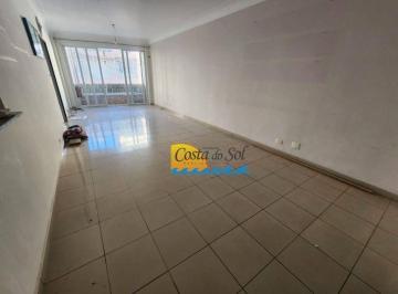 ecaff30f66eb6c85d21e19cd1c78adc4b193a90f · Apartamento com 2 dormitórios à venda, 101 m² por R$ 550.000,00 - Gonzaga - Santos/SP