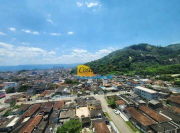 592cdb7ba248ea751c0c7a226e2a05c609bdcc21 · Apartamento com 2 dormitórios à venda, 54 m² por R$ 290.000,00 - Vila Voturuá - São Vicente/SP