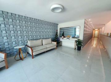 d97e4baa3d59abe377bbe91029025dac182a6711 · Apartamento com 2 dormitórios à venda, 97 m² por R$ 565.000,00 - Macuco - Santos/SP