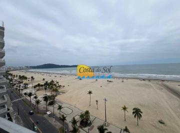 0cfa9061bd5a223de3bbc0a3f5a1e4d938b194e5 · Apartamento com 2 dormitórios para alugar, 60 m² por R$ 3.000,00/mês - Vila Guilhermina - Praia Gran