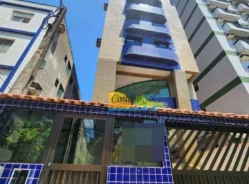 3b963dc5a1ec74c466f69d94e7d390a17bda532e · Apartamento Duplex com 3 dormitórios à venda, 130 m² por R$ 700.000,00 - Centro - São Vicente/SP