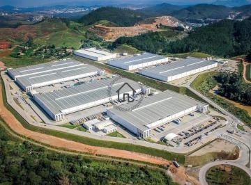Comercial · 7777m² · Galão para locação no Condomínio Prologis em Cajamar.