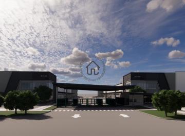 Comercial · 10716m² · Galpão para locação no Condomínio Prologis em Cajamar.
