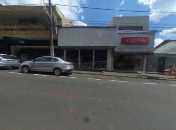Comercial · 170m² · Salão Comercial com localização privilegiada