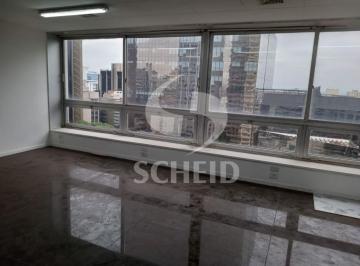 Comercial · 93m² · 2 Vagas · Conjunto Comercial à Venda na av. Paulista, com 93m² , 2 vagas