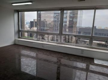 Comercial · 93m² · 2 Vagas · Conjunto Comercial para Locação na av. Paulista, com 93m² , 2 vagas