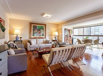 Apartamento · 195m² · 4 Quartos · 4 Vagas · Apartamento tipo para venda com 4 quartos, 195m² -  Morumbi