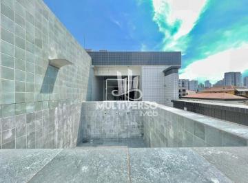 Casa · 150m² · 3 Quartos · 2 Vagas · Casa à venda, 3 quartos no bairro Embaré em Santos
