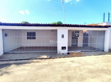 Casa · 190m² · 3 Quartos · 1 Vaga · Casa Residencial à venda, no bairro Aeroporto, Teresina/PI