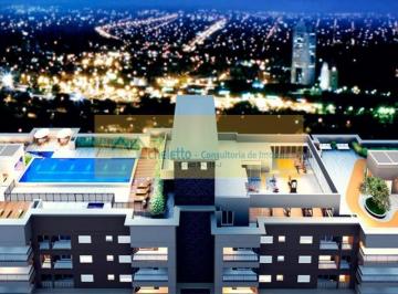 Foto 01 · Apartamento, Centro Comercial Jubran, Barueri, SP