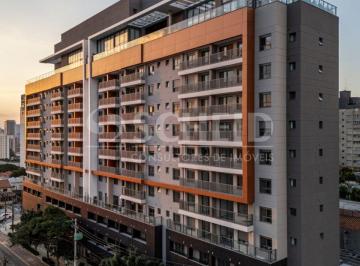 Apartamento · 45m² · 2 Quartos · 1 Vaga · Vendo Apartamento 45m2 2 dorms, 1 suíte, 2 banheiros, varanda, 1 vaga - Alto da Boa Vista