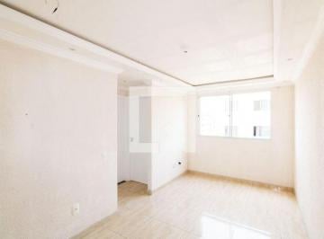 Apartamento · 42m² · 2 Quartos · 1 Vaga · Apartamento para Aluguel - Campo Grande, 2 Quartos, 42 m² - Rio de Janeiro