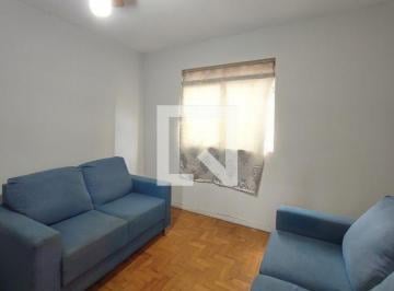Apartamento · 80m² · 3 Quartos · 1 Vaga · Apartamento para Aluguel - São Bernardo, 3 Quartos,  80 m² - Campinas